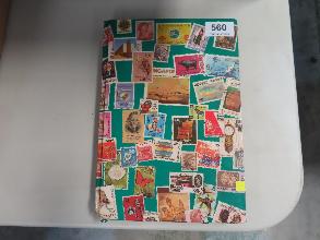Lot 560