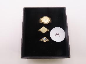 Lot 19