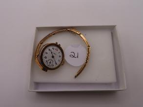 Lot 21