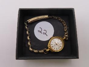 Lot 22