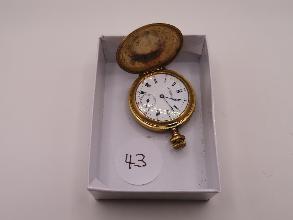 Lot 43