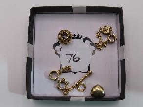 Lot 76