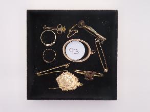 Lot 93