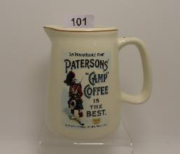 Lot 101