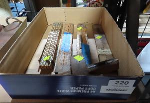 Lot 220