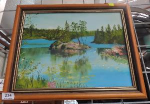 Lot 234