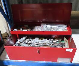 Lot 264