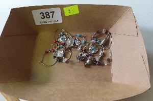 Lot 387