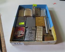 Lot 411