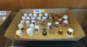 Lot 444