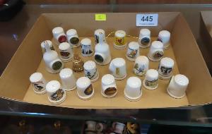 Lot 445