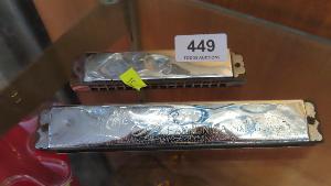 Lot 449
