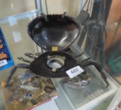 Lot 460