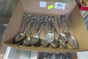 Lot 463