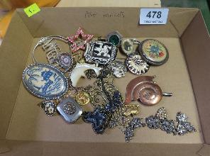 Lot 478
