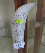 Lot 484