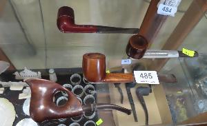 Lot 485