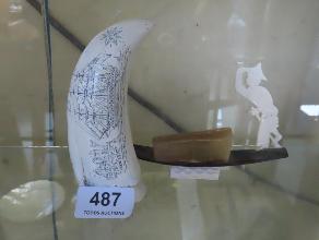 Lot 487