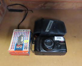 Lot 490