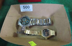 Lot 500