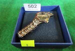 Lot 502