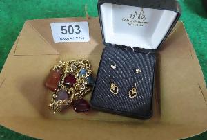 Lot 503