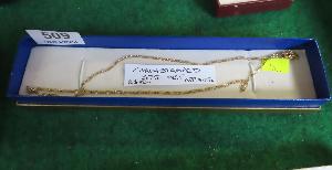 Lot 509