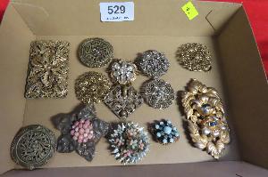 Lot 529