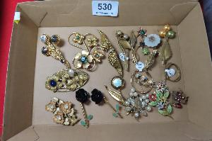 Lot 530