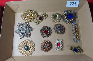 Lot 534