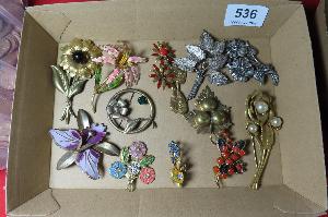 Lot 536