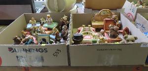 Lot 553