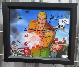 Lot 105