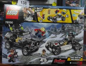 Lot 138