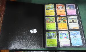 Lot 192