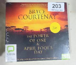 Lot 203