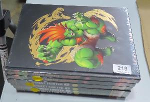 Lot 219