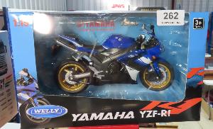 Lot 262