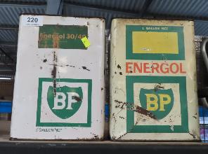 Lot 220