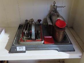 Lot 377