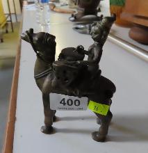 Lot 400