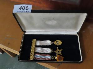 Lot 406