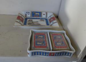 Lot 439