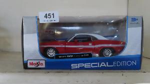 Lot 451