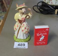 Lot 489
