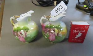 Lot 493