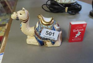 Lot 501