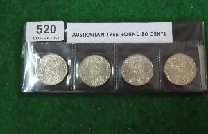 Lot 520