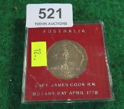 Lot 521