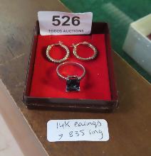 Lot 526